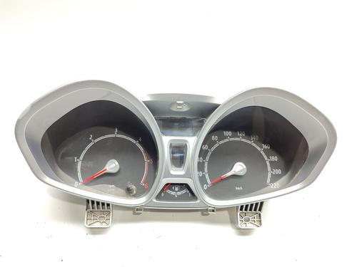 Used Instrument cluster FORD FIESTA VI (CB1, CCN) 1.6 TDCi (90 hp) 16505116