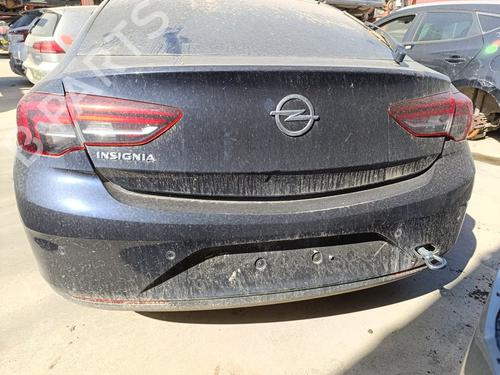 Used Rear bumper OPEL INSIGNIA B Grand Sport (Z18) 1.6 CDTi (68) (136 hp) 29066603