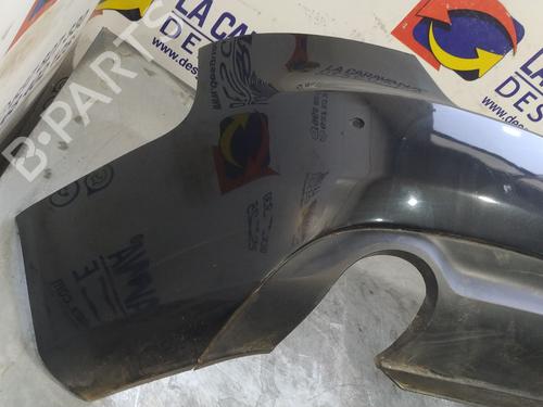Rear bumper AUDI A5 (8T3) 3.0 TDI quattro | BP16508855C8 