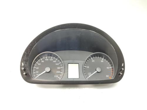 Used Instrument cluster MERCEDES-BENZ VITO Bus (W639) 113 CDI (639.701, 639.703, 639.705) (136 hp) 16843329