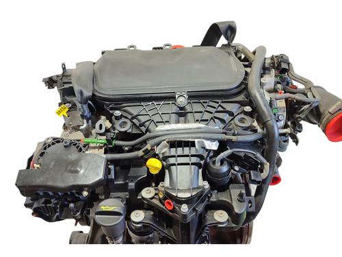 Engine FORD GALAXY II (WA6)  | BP29512315M1 