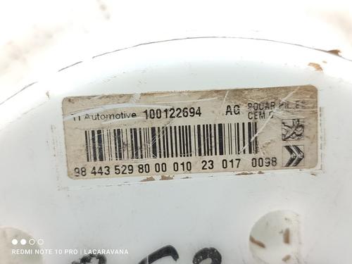 Fuel pump OPEL GRANDLAND / GRANDLAND X (A18, P1UO)  | BP29721059M76 