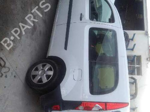 Instrument cluster RENAULT KANGOO (KC0/1_) 1.5 dCi | BP16503208C47 