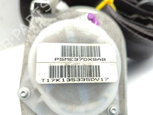 Airbag Kit JEEP GRAND CHEROKEE IV (WK, WK2) 3.0 CRD V6 4x4 | BP16508730C86 