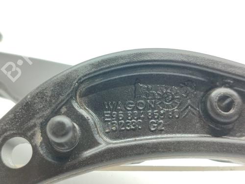 Hinge/Door check strap PEUGEOT PARTNER Box Body/MPV 1.6 BlueHDi 100 | BP16922837C146 