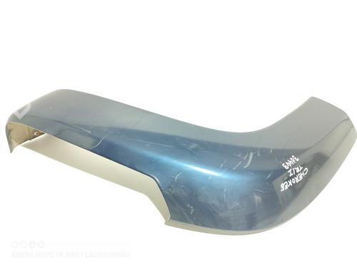 Used Rear left wheel arch trim JEEP CHEROKEE (KJ) 2.5 CRD 4x4 (143 hp) 16511612