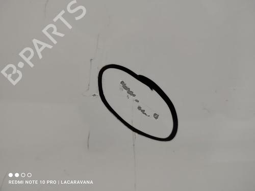 Right rear door SEAT LEON (1P1) 1.9 TDI | BP16509882C5 