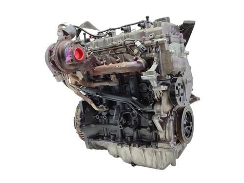 Engine KIA SOUL II (PS) 1.6 CRDi 128 | BP20487786M1 