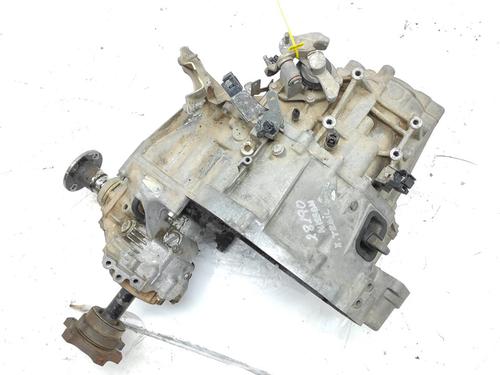 Gearbox NISSAN X-TRAIL I (T30) 2.2 DCi FWD | BP16507301M3 