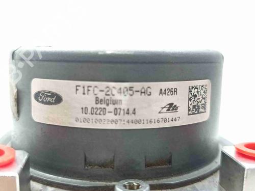 ABS pump FORD FOCUS III 1.0 EcoBoost | BP40079633M43 - Image 3