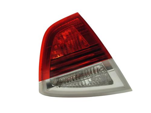 Venstre baglygte bagklap BMW 3 (E90) 320 i (150 hp) 27536369
