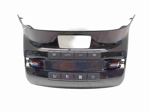 Used Climate control Climate control PEUGEOT 208 I (CA_, CC_) [2012-2021] 39880561 39880561