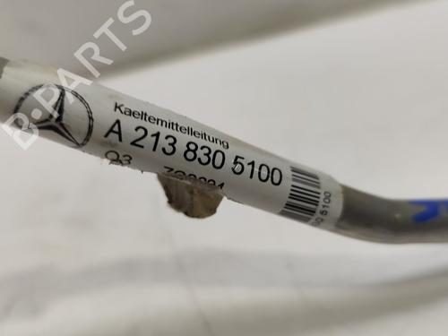 AC pipe MERCEDES-BENZ GLC Coupe (C253) 220 d 4-matic (253.315) | BP29532844M126 