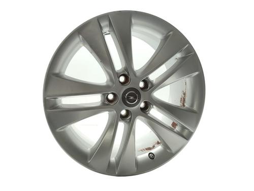 Used Rim OPEL ZAFIRA TOURER C (P12) [2011-2026]  30409896