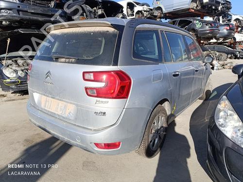 Switch CITROËN C4 Picasso II  | BP27979766I30  - Image 11