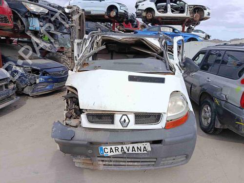 Used Parts RENAULT TRAFIC II Van (FL) 1.9 dCi 100 (FL0C, FL0K, FL0B) 5006350