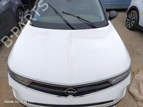 Hood OPEL MOKKA  | BP29720832C1 