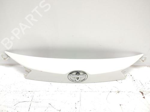 Grill / Grid TOYOTA RAV 4 IV (_A4_) [2012-2024]  16512314