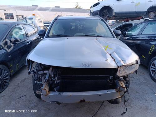 Used Parts JEEP COMPASS (MK49) [2006-2025]  3375745