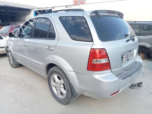 Right mirror KIA SORENTO I (JC) 2.5 CRDi | BP19063704C27 