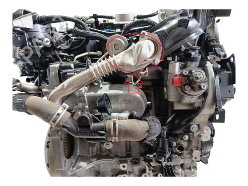 Engine FORD FOCUS III  | BP34222058M1  - Image 17