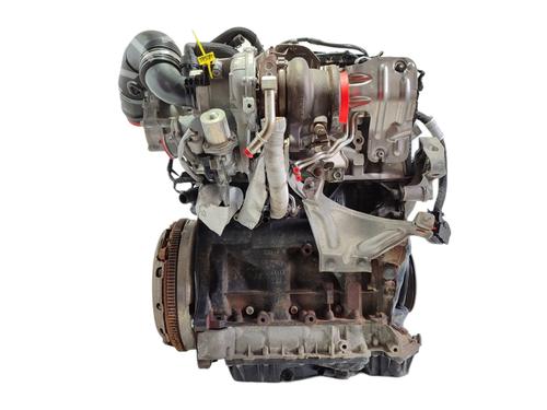 Engine VW GOLF VII (5G1, BQ1, BE1, BE2)  | BP29512674M1 