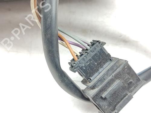 Left mirror SEAT LEON (1M1)  | BP29914764C26 