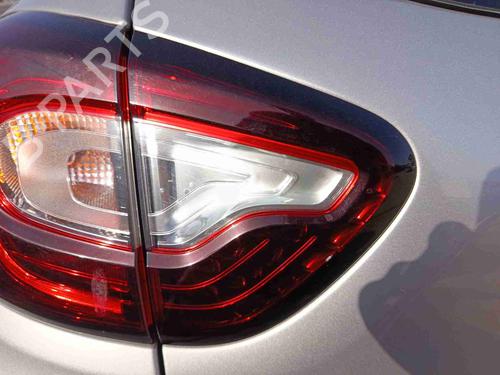 Used Left tailgate light Left tailgate light 38876063 38876063