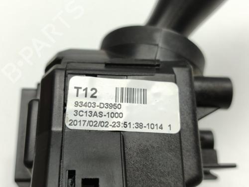 Headlight switch HYUNDAI TUCSON (TL, TLE) 1.7 CRDi | BP17540890I24 