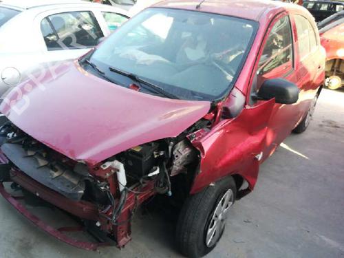 Gearbox NISSAN MICRA IV (K13K, K13KK) 1.2 | BP17813959M3 