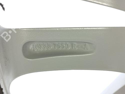 Felg DACIA LODGY (JS_)  | BP29533009C45 