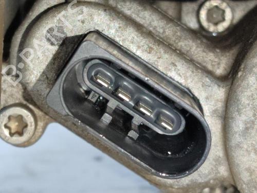 Gearbox MERCEDES-BENZ C-CLASS (W205) C 220 BlueTEC / d (205.002, 205.004) | BP29572927M3 