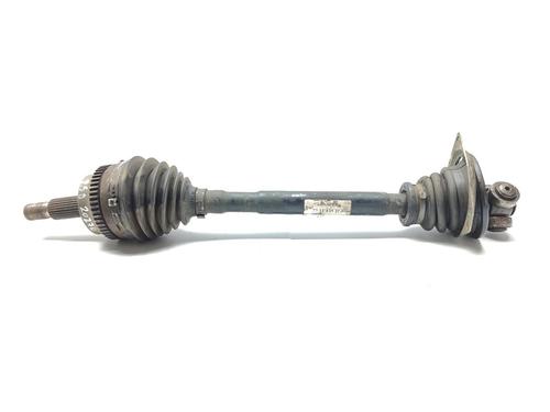Used Left front driveshaft RENAULT MASTER II Van (FD) [1997-2013]  30548727