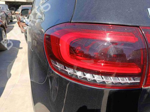 Used Left taillight Left taillight MERCEDES-BENZ B-CLASS Sports Tourer (W247) B 180 d (247.010) (116 hp) 36259217 36259217