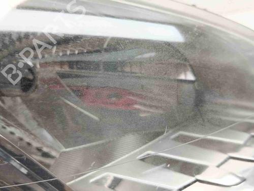 Right headlight PEUGEOT PARTNER Tepee 1.6 BlueHDi 100 | BP39429043C29 - Image 2