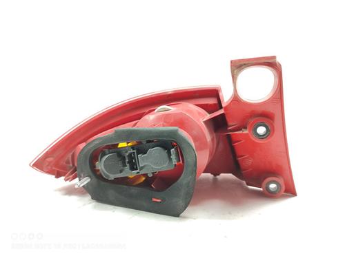 Right taillight SEAT LEON (1P1)  | BP24497174C35 