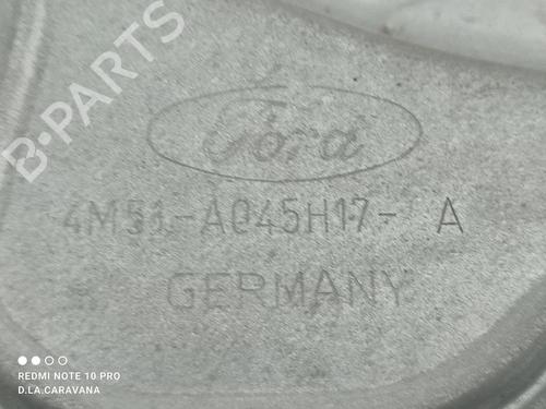 Front left window mechanism FORD FOCUS II (DA_, HCP, DP) 1.8 TDCi | BP16695519C22 