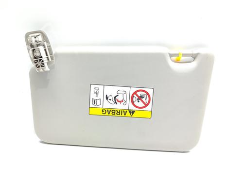 Used Right sun visor NISSAN MICRA V (K14) 1.5 DCI (90 hp) 16509721