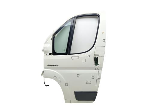 Used Left front door CITROËN JUMPER II Van 2.2 HDi 100 (101 hp) 21286647