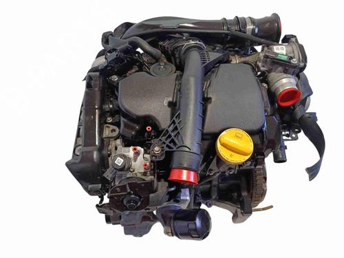 Engine DACIA SANDERO II | BP38341286M1 - Image 2