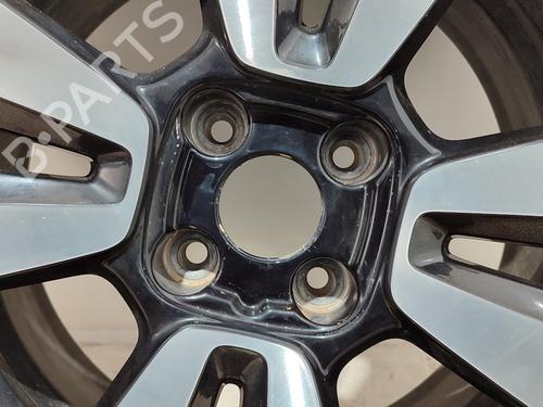 Rim CITROËN C3 III (SX) 1.2 VTi 82 | BP22600753C45