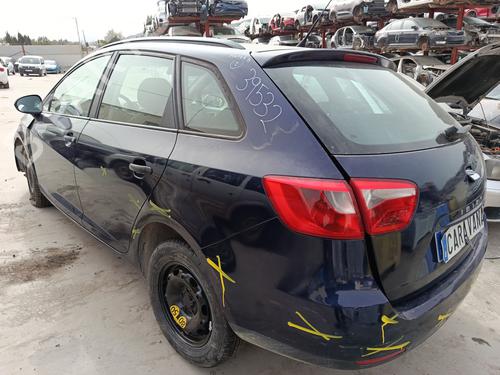 Electronic module SEAT IBIZA IV ST (6J8, 6P8) 1.6 TDI | BP37492384M83 - Image 6