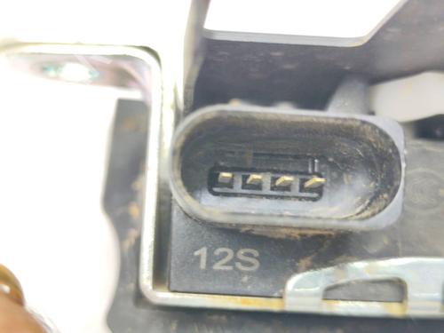 Tailgate lock SKODA FABIA IV (PJ3)  | BP29721240C101 