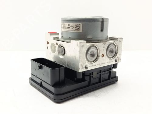 ABS pump RENAULT MEGANE IV Hatchback (B9A/M/N_) | BP31572024M43