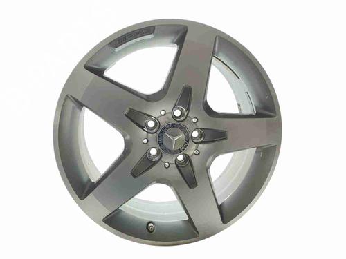 Used Rim Rim MERCEDES-BENZ GLA-CLASS (X156) GLA 250 4-matic (156.946) (211 hp) 40098109 40098109