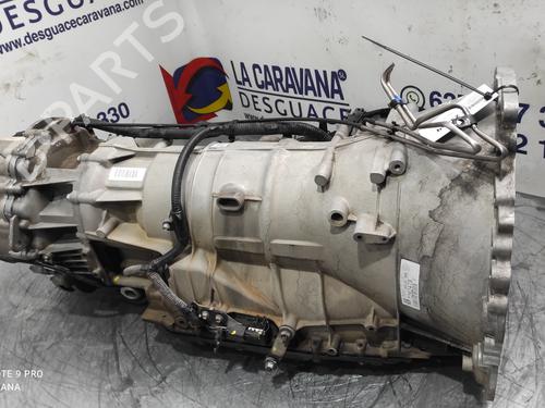Gearbox LAND ROVER DISCOVERY III (L319) 2.7 TD 4x4 | BP16505778M3 