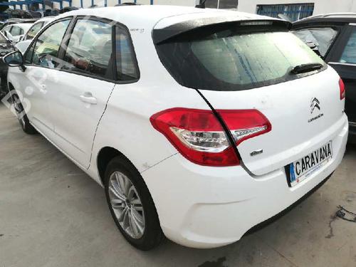 ABS pump CITROËN C4 II (NC_)  | BP25382498M43 