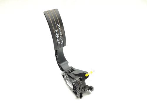 Pedal RENAULT CLIO IV (BH_) [2012-2021]  16518150