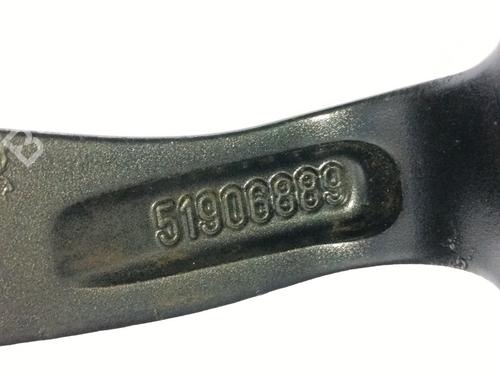 Rim FIAT 500 (312_) 0.9 (312AXG1A, 312.AXG11) | BP29572937C45 