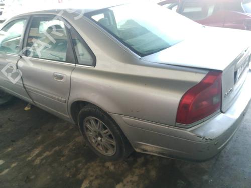 Front left lock VOLVO S80 I (184) D5 | BP16843964C98 